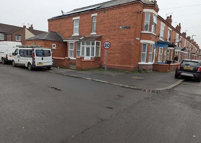 Alex, Mornflake, Train Station, M6, Parking, Professional